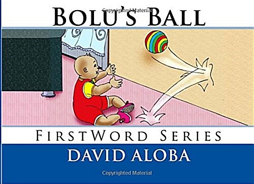 Bolus Ball (Paperback, Large Print)