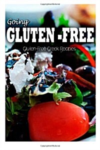 Gluten-free Greek Recipes (Paperback)