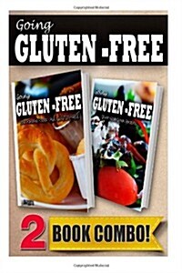 Your Favorite Foods All Gluten-free / Gluten-free Greek Recipes (Paperback, PCK)