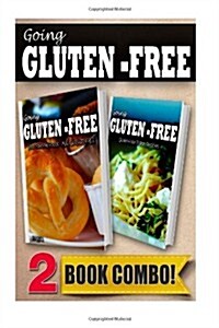 Your Favorite Foods All Gluten-free / Gluten-free Italian Recipes (Paperback, PCK)