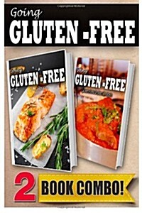 Gluten-free Grilling Recipes / Gluten-free Indian Recipes (Paperback, PCK)