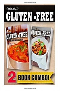 Gluten-Free Indian Recipes and Gluten-Free Slow Cooker Recipes: 2 Book Combo (Paperback)