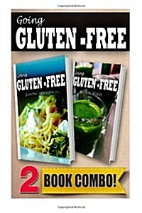 Gluten-Free Italian Recipes and Gluten-Free Vitamix Recipes: 2 Book Combo (Paperback)
