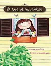 Por Amor Al Pan Frances (Paperback)