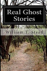 Real Ghost Stories (Paperback)
