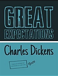 Great Expectation (Student Edition): Original and Unabridged (Paperback)