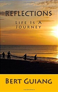 Reflections: Covering Life (Paperback)