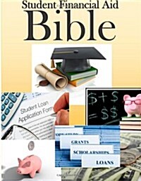 Student Financial Aid Bible (Paperback)