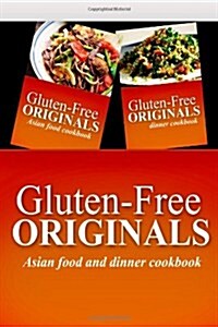 Sugar Free Favorites - Asian Food and Dinner Cookbook: Sugar Free Recipes Cookbook for Your Everyday Sugar Free Cooking (Paperback)