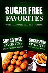 On the Go / Sweet Treat Ideas Cookbook (Paperback, PCK)