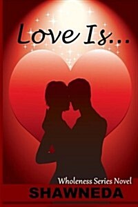 Love Is... (Paperback)