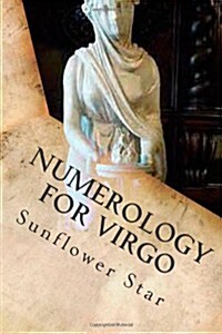Numerology for Virgo: The Forecasts (Paperback)