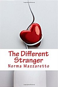 The Different Stranger (Paperback)