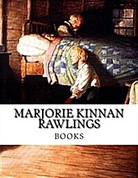 Marjorie Kinnan Rawlings, Books (Paperback)