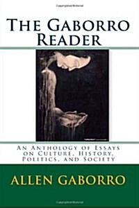 The Gaborro Reader (Paperback)