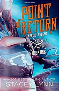 Point of Return (Paperback)