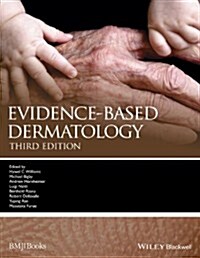 Evidence-Based Dermatology (Hardcover, 3, Revised)