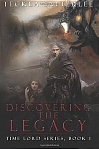 Discovering the Legacy (Paperback)