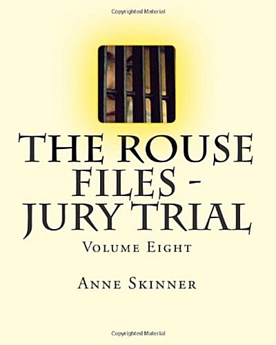 The Rouse Files (Paperback)