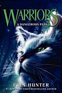 Warriors #5: A Dangerous Path (Paperback)