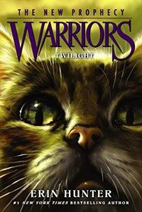 Warriors: The New Prophecy #5: Twilight (Paperback)