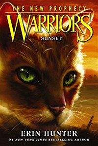 Warriors: The New Prophecy #6: Sunset (Paperback)