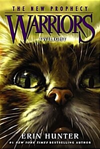 Warriors: The New Prophecy. 2부-5, Twilight