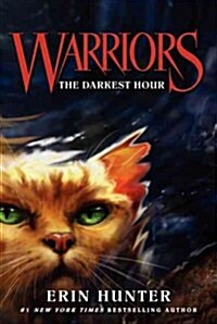 Warriors #6: The Darkest Hour (Paperback)