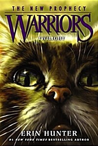 [중고] Warriors: The New Prophecy #5: Twilight (Paperback)