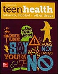 Teen Health, Tobacco, Alcohol, and Other Drugs (Paperback)