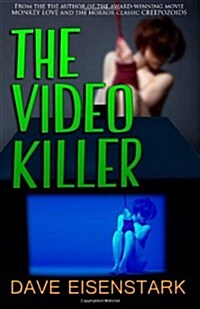 The Video Killer (Paperback)