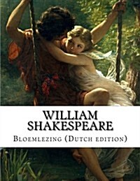 William Shakespeare, Bloemlezing (Paperback)