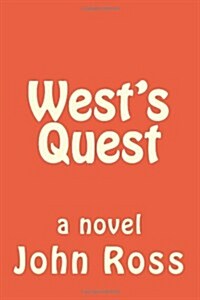 Wests Quest (Paperback)