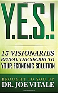 Y.E.S.: 15 Visionaries Reveal the Secret to Your Economic Solution (Paperback)