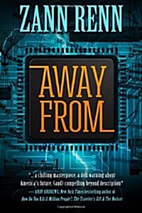 Away from (Paperback)