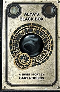 Aylas Black Box (Paperback, 2nd)