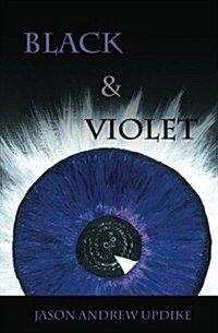 Black & Violet (Paperback)
