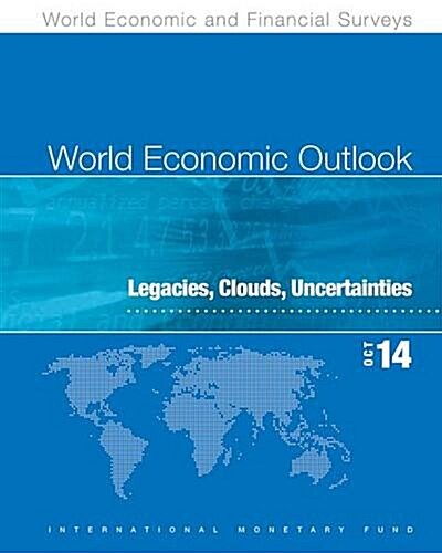 World Economic Outlook October 2014 (Paperback)