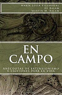 En Campo (Paperback)