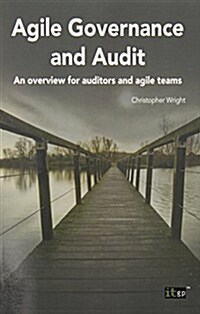 Agile Governance and Audit: An Overview for Auditors and Agile Teams (Paperback)