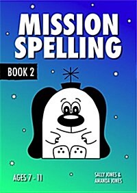 Mission Spelling (Paperback)