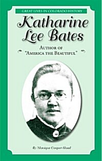 Katharine Lee Bates (Paperback, Bilingual)