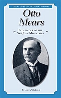 Otto Mears (Paperback, Bilingual)