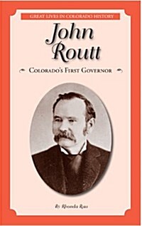 John Routt (Paperback, Bilingual)