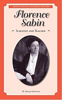 Florence Sabin (Paperback, Bilingual)