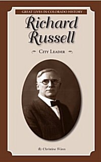 Richard Russell (Paperback, Bilingual)
