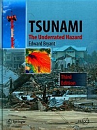 Tsunami: The Underrated Hazard (Hardcover, 3, 2014)