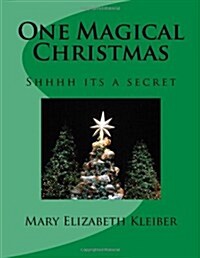 One Magical Christmas (Paperback)