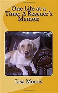 One Life at a Time: A Rescuers Memoir (Paperback)