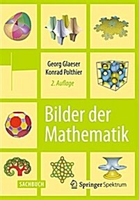 Bilder Der Mathematik (Paperback, 2, 2. Aufl. 2010.)